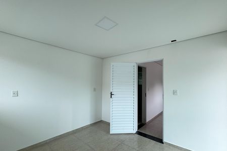 Quarto  de apartamento para alugar com 1 quarto, 54m² em Jardim Silvina, São Bernardo do Campo