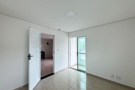 Quarto de apartamento para alugar com 1 quarto, 54m² em Jardim Silvina, São Bernardo do Campo
