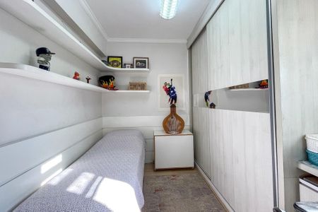 Quarto 3 de apartamento à venda com 3 quartos, 97m² em Vila Moinho Velho, São Paulo