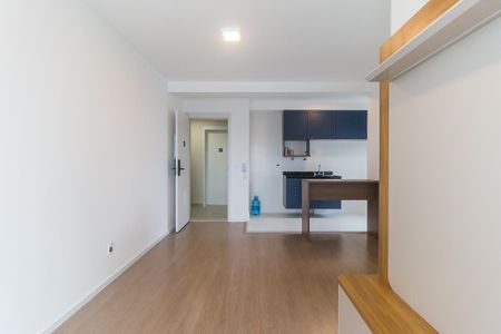 Apartamento para alugar com 55m², 2 quartos e 1 vaga Apartamento para alugar com 55m², 2 quartos e 1 vagaSala
