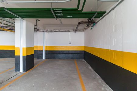 Apartamento para alugar com 55m², 2 quartos e 1 vaga Apartamento para alugar com 55m², 2 quartos e 1 vagaGaragem