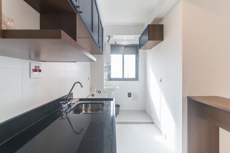 Apartamento para alugar com 55m², 2 quartos e 1 vaga Apartamento para alugar com 55m², 2 quartos e 1 vagaCozinha