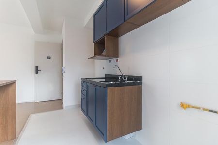 Apartamento para alugar com 55m², 2 quartos e 1 vaga Apartamento para alugar com 55m², 2 quartos e 1 vagaCozinha