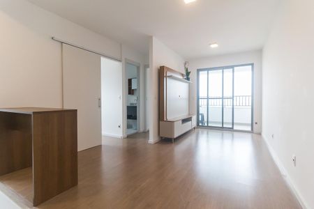 Apartamento para alugar com 2 quartos, 55m² em Vila Mogilar, Mogi das Cruzes