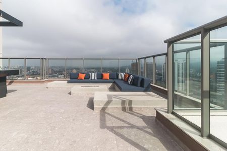 Apartamento para alugar com 55m², 2 quartos e 1 vaga Apartamento para alugar com 55m², 2 quartos e 1 vagaRooftop