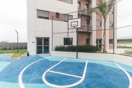 Apartamento para alugar com 55m², 2 quartos e 1 vaga Apartamento para alugar com 55m², 2 quartos e 1 vagaQuadra Esportiva