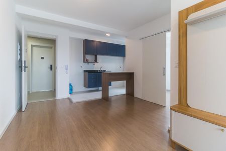 Apartamento para alugar com 55m², 2 quartos e 1 vaga Apartamento para alugar com 55m², 2 quartos e 1 vagaSala