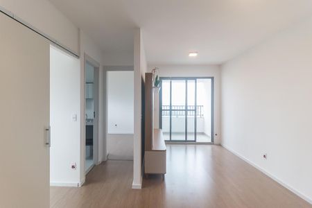 Apartamento para alugar com 55m², 2 quartos e 1 vaga Apartamento para alugar com 55m², 2 quartos e 1 vagaSala