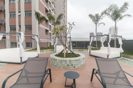 Apartamento para alugar com 55m², 2 quartos e 1 vaga Apartamento para alugar com 55m², 2 quartos e 1 vagaComplexo Aquático