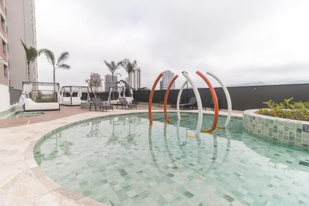 Apartamento para alugar com 55m², 2 quartos e 1 vaga Apartamento para alugar com 55m², 2 quartos e 1 vagaComplexo Aquático