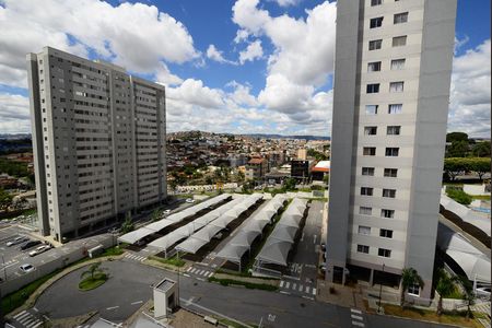 Apartamento à venda com 60m², 2 quartos e 1 vaga