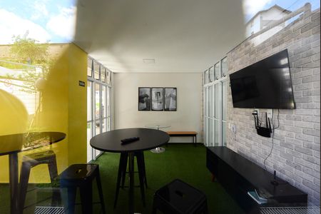 Apartamento à venda com 60m², 2 quartos e 1 vaga