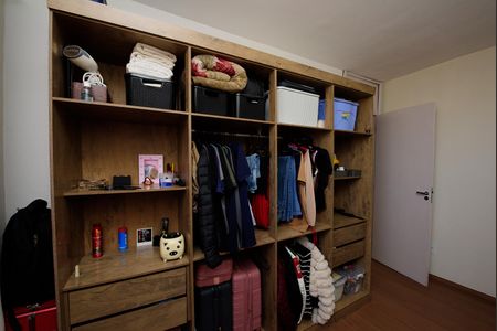 Apartamento à venda com 60m², 2 quartos e 1 vaga Apartamento à venda com 60m², 2 quartos e 1 vagaQuarto 2