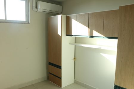 quarto de kitnet/studio para alugar com 1 quarto, 18m² em Posse, Nova Iguaçu