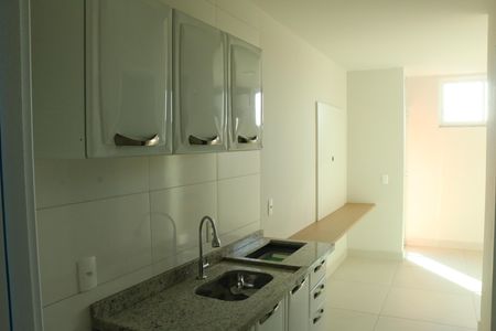 Kitnet/Studio para alugar com 1 quarto, 18m² em Posse, Nova Iguaçu