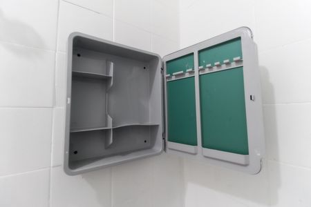 Casa para alugar com 200m², 3 quartos e sem vaga Casa para alugar com 200m², 3 quartos e sem vagaBanheiro 1