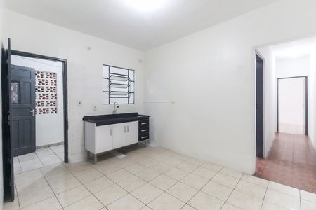 Casa para alugar com 200m², 3 quartos e sem vaga Casa para alugar com 200m², 3 quartos e sem vagaCozinha