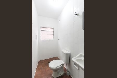 Casa para alugar com 200m², 3 quartos e sem vaga Casa para alugar com 200m², 3 quartos e sem vagaBanheiro 1