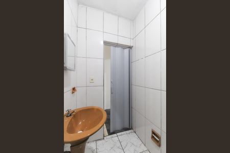 Banheiro 2 de casa para alugar com 3 quartos, 200m² em Jardim das Oliveiras, São Paulo