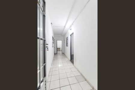 Área Externa de casa para alugar com 3 quartos, 200m² em Jardim das Oliveiras, São Paulo