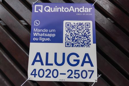 Casa para alugar com 200m², 3 quartos e sem vaga Casa para alugar com 200m², 3 quartos e sem vagaPlaca UYLW-14