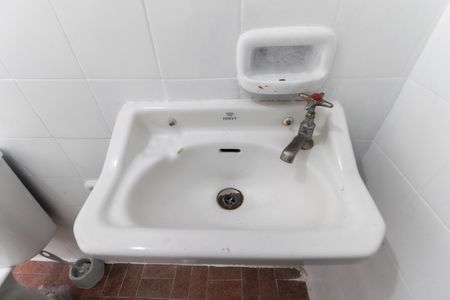 Casa para alugar com 200m², 3 quartos e sem vaga Casa para alugar com 200m², 3 quartos e sem vagaBanheiro 1