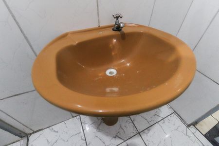 Casa para alugar com 200m², 3 quartos e sem vaga Casa para alugar com 200m², 3 quartos e sem vagaBanheiro 2