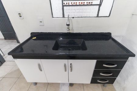 Casa para alugar com 200m², 3 quartos e sem vaga Casa para alugar com 200m², 3 quartos e sem vagaCozinha