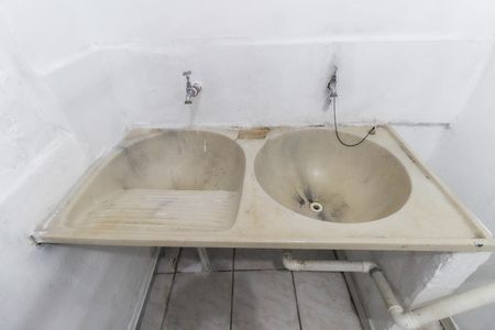 Casa para alugar com 200m², 3 quartos e sem vaga Casa para alugar com 200m², 3 quartos e sem vagaÁrea de Serviço