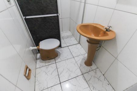 Casa para alugar com 200m², 3 quartos e sem vaga Casa para alugar com 200m², 3 quartos e sem vagaBanheiro 2