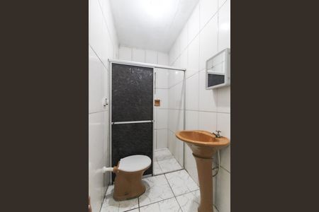 Casa para alugar com 200m², 3 quartos e sem vaga Casa para alugar com 200m², 3 quartos e sem vagaBanheiro 2