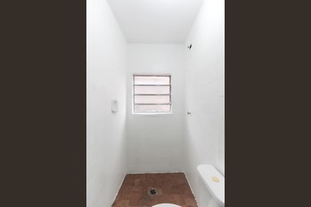 Casa para alugar com 200m², 3 quartos e sem vaga Casa para alugar com 200m², 3 quartos e sem vagaBanheiro 1