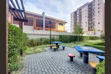 Apartamento para alugar com 67m², 3 quartos e 2 vagas Apartamento para alugar com 67m², 3 quartos e 2 vagasÁrea comum