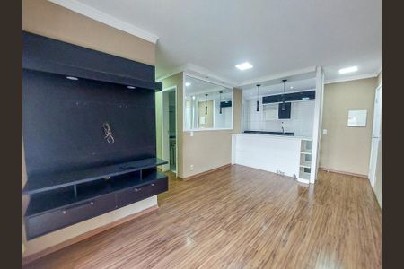 Apartamento para alugar com 3 quartos, 67m² em Vila das Belezas, São Paulo