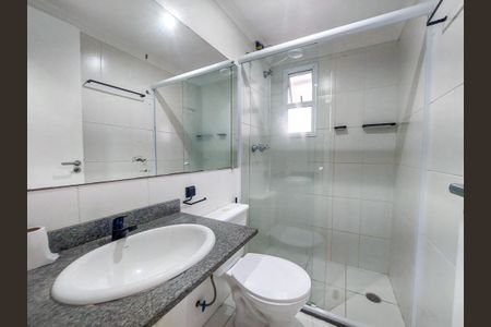 Cozinha de apartamento para alugar com 3 quartos, 67m² em Vila das Belezas, São Paulo