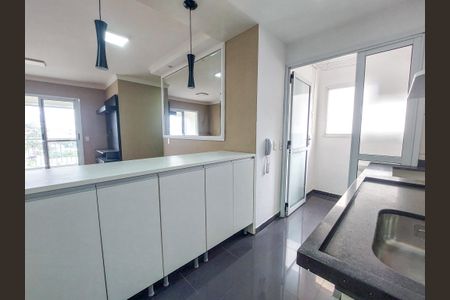 Apartamento para alugar com 67m², 3 quartos e 2 vagas Apartamento para alugar com 67m², 3 quartos e 2 vagasCozinha