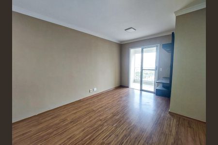 Sala de apartamento para alugar com 3 quartos, 67m² em Vila das Belezas, São Paulo
