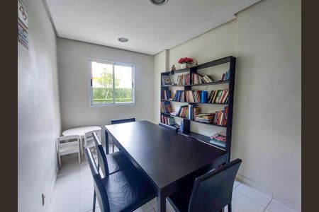 Apartamento para alugar com 67m², 3 quartos e 2 vagas Apartamento para alugar com 67m², 3 quartos e 2 vagasÁrea comum