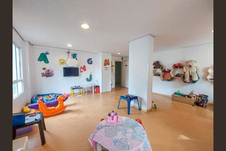 Apartamento para alugar com 67m², 3 quartos e 2 vagas Apartamento para alugar com 67m², 3 quartos e 2 vagasBrinquedoteca