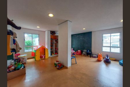 Apartamento para alugar com 67m², 3 quartos e 2 vagas Apartamento para alugar com 67m², 3 quartos e 2 vagasBrinquedoteca
