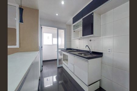 Apartamento para alugar com 67m², 3 quartos e 2 vagas Apartamento para alugar com 67m², 3 quartos e 2 vagasCozinha