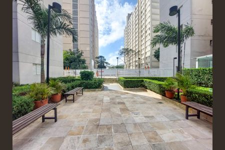 Apartamento para alugar com 67m², 3 quartos e 2 vagas Apartamento para alugar com 67m², 3 quartos e 2 vagasÁrea comum