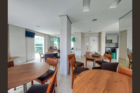 Apartamento para alugar com 67m², 3 quartos e 2 vagas Apartamento para alugar com 67m², 3 quartos e 2 vagasfe