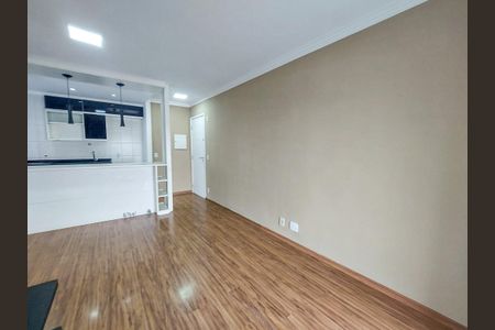 Apartamento para alugar com 67m², 3 quartos e 2 vagas Apartamento para alugar com 67m², 3 quartos e 2 vagasSala