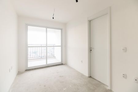 Apartamento à venda com 44m², 1 quarto e sem vaga Apartamento à venda com 44m², 1 quarto e sem vagaSala