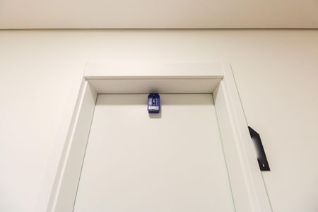 Apartamento à venda com 44m², 1 quarto e sem vaga Apartamento à venda com 44m², 1 quarto e sem vagaLockbox instalada