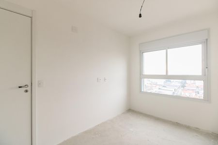 Apartamento à venda com 44m², 1 quarto e sem vaga Apartamento à venda com 44m², 1 quarto e sem vagaQuarto