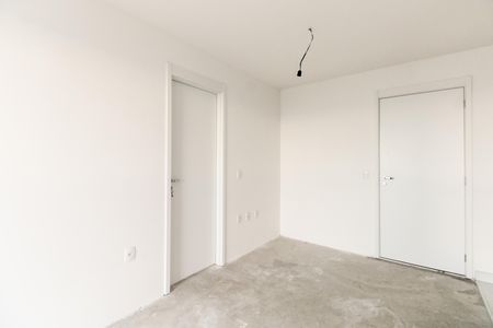 Apartamento à venda com 44m², 1 quarto e sem vaga Apartamento à venda com 44m², 1 quarto e sem vagaSala