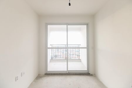 Apartamento à venda com 44m², 1 quarto e sem vaga Apartamento à venda com 44m², 1 quarto e sem vagaSala