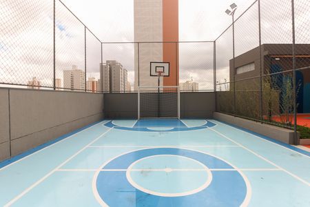 Apartamento à venda com 44m², 1 quarto e sem vaga Apartamento à venda com 44m², 1 quarto e sem vagaÁrea Comum